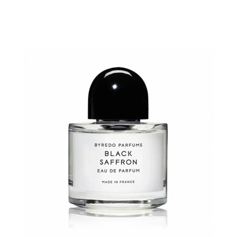 عطر بايريدو بلاك سافرون او دو بارفيوم-50مل