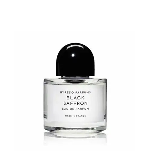 عطر بايريدو بلاك سافرون او دو بارفيوم-50مل
