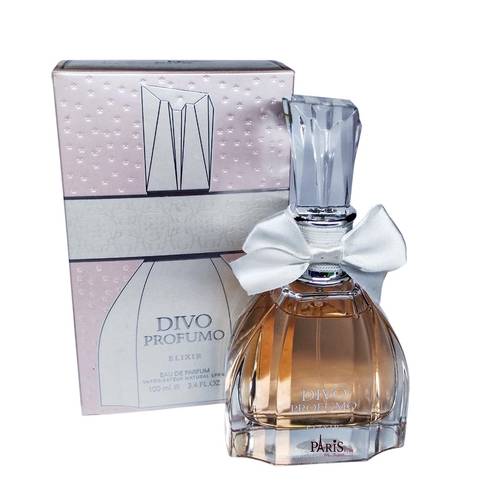 عطر ديفو بريفومو الكسير او دو بارفيوم - 100مل