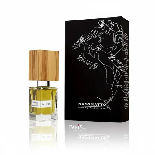 Nasomatto Absinth Extrait de Parfum-30ml