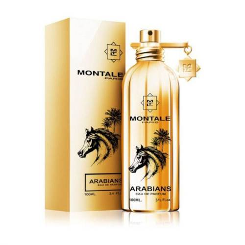 عطر مونتال ارابيانز او دو بارفيوم - 100مل