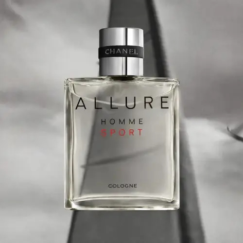 عطر اللور هوم سبورت كولوجين من شانيل – 100 مل