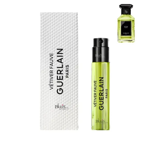 عينة عطر غيرلان فيتيفر فوف - 2 مل