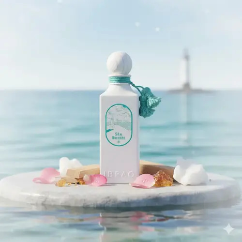 عطر سي بريز ابراهيم القرشي ابراق- للرجال -100 مل
