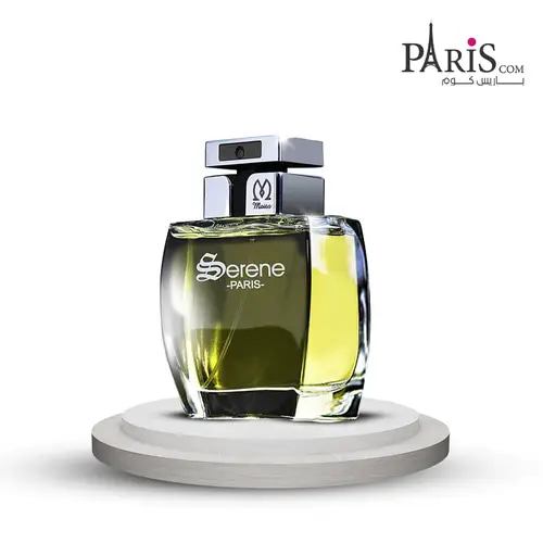 عطر سيرين للرجال من درعة - 100مل