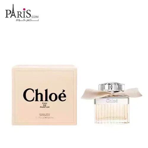 عطر كلوي أو دو برفيوم باي كلوي - 50 مل