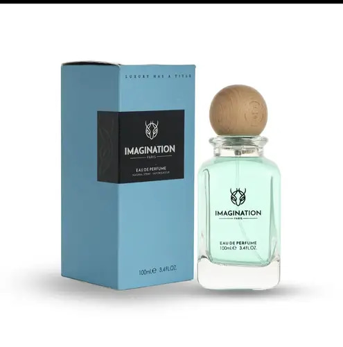 عطر ايماجينيشن باريس أو دي بارفيوم -100مل 