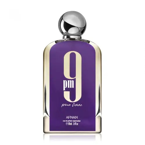عطر افنان 9 Pm بور فيم او دو بارفيوم -100مل