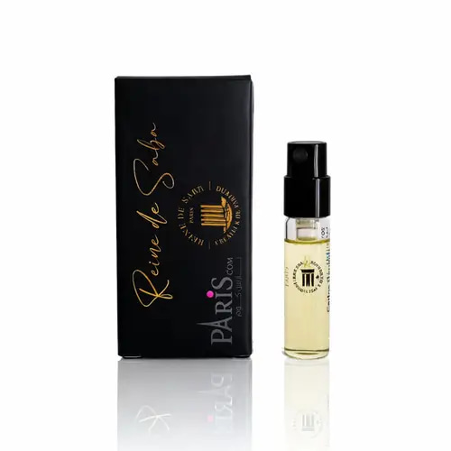 عينة عطر مرفيليوس Merveilleuse رين دي سبا -1.5مل