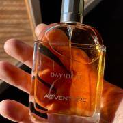 عطر ادفنتشر البني من دافيدوف  تواليت 100مل