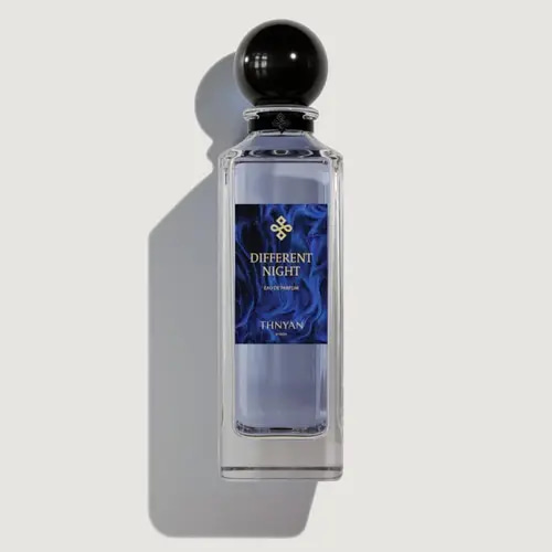 عطر دفرنت نايت من ثنيان - 125 مل