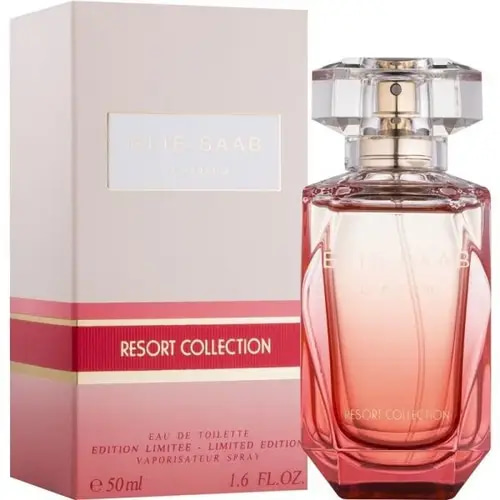 عطر ايلي صعب ريزورت كولكشن او دو تواليت للنساء- 50 مل