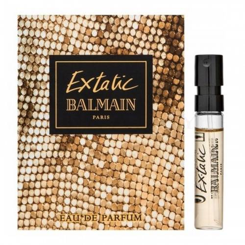 عينة عطر اكستاتيك من بالمان للنساء او دي برفيوم -2مل