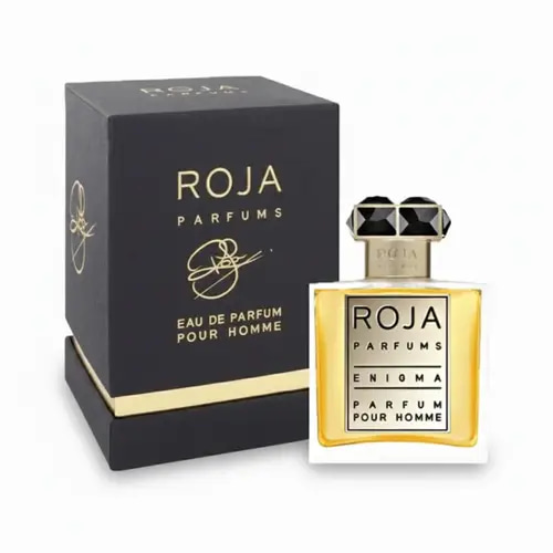 عطر روجا انيجما بارفيوم بور هوم  من روجا-50مل