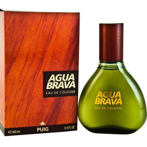 عطر اجوا برافا من انطونيو بيوج - 100مل 