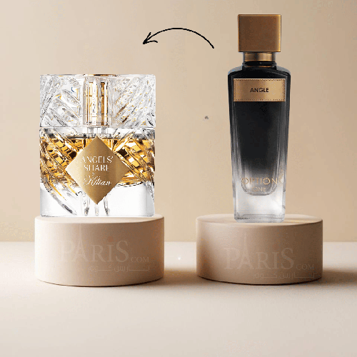 ( بديل Angels’ Share من كيليان)عطر أنجل من أوبشن ون – 75 مل