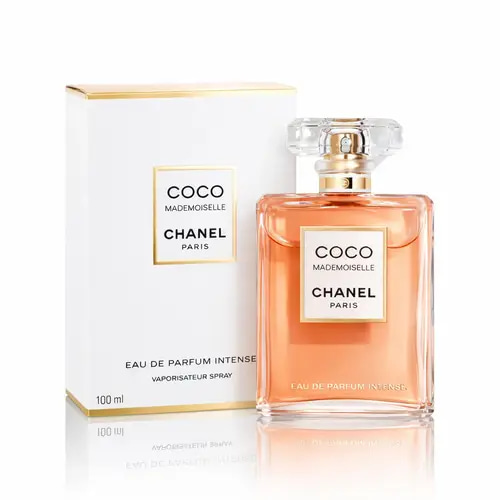 عطر شانيل كوكو مودموزيل انتنس او دو بارفيوم- 100مل