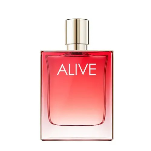 عطر هوغو بوس اليف انتنس النسائي او دو بارفيوم 80مل
