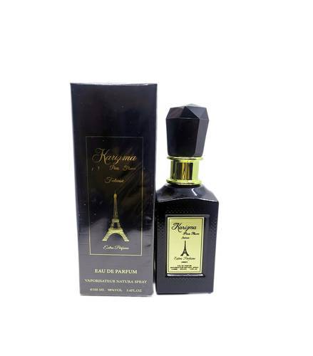عطر كاريزما انتنس للجنسين -100مل -بتركيز 98%
