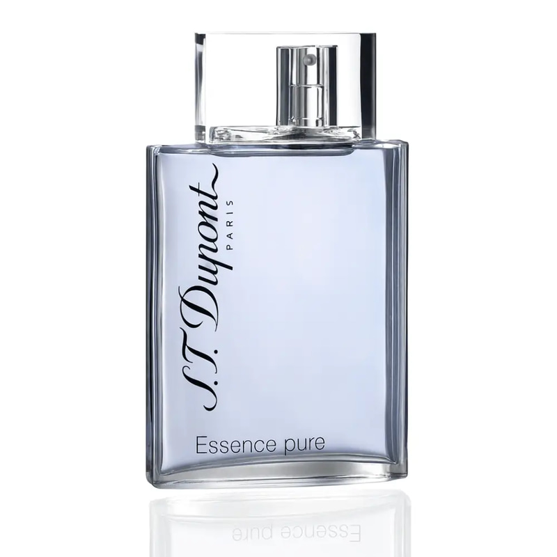 عطر إس. تي. ديبون إيسنس بيور للرجال أو دو تواليت – 100 مل