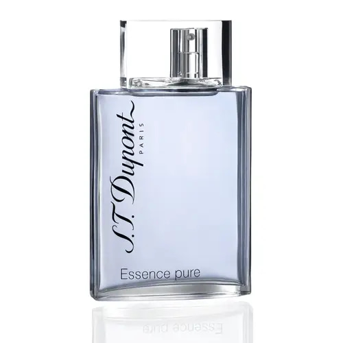 عطر إس. تي. ديبون إيسنس بيور للرجال أو دو تواليت – 100 مل
