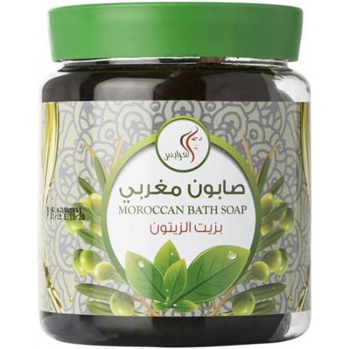 صابون سائل مغربي العرائس -1000مب