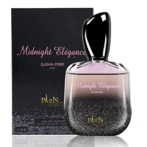 Midnight Elegance Eau de Parfum for Women -90ml