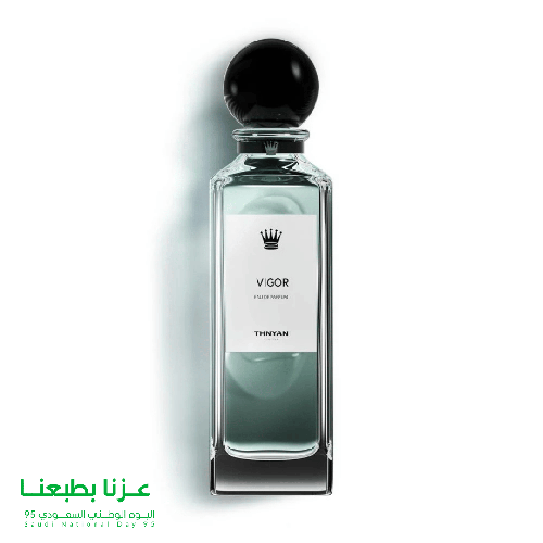 عطر فيجور VIGOR من ثنيان – 125مل