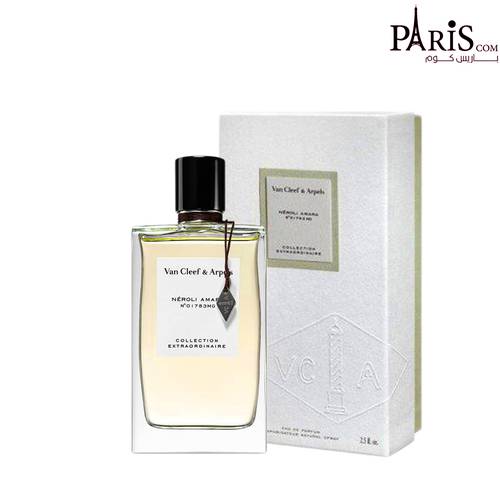 Van Cleef & Arpels Collection Extraordinaire Néroli Amara Eau de Parfum- 75ml