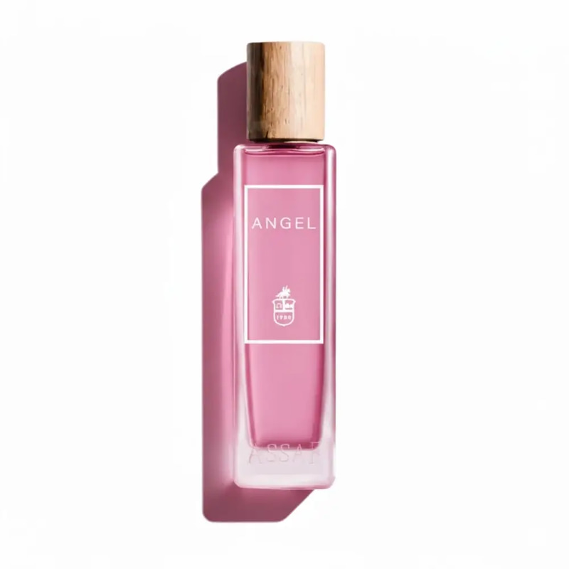 عطر انجل من عساف للنساء - 200مل
