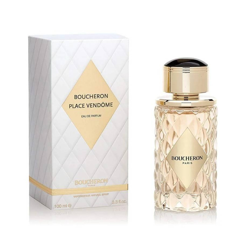 عطر بوشرون بالاس فاندوم النسائي أو دو بارفيوم - 100 مل