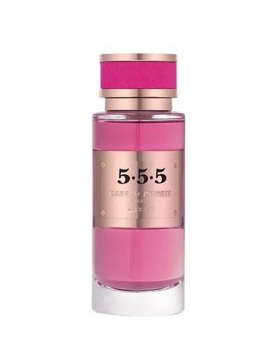 عطر برايفت 555 من درعه -100مل