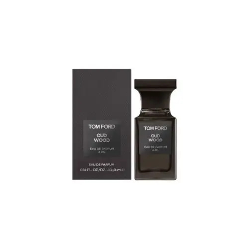 عينة ميني لعطر توم فورد عود وود -4 مل سكب