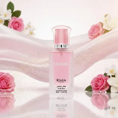 معطر الشعر تاندر  من ريافا  - 50مل 