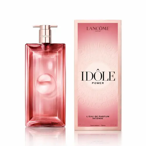 عطر لانكوم ايدول باور ليو دي بارفيوم انتنس -100مل