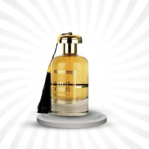 عطر ليلة خميس Lailat Khamis للنساء - 100مل