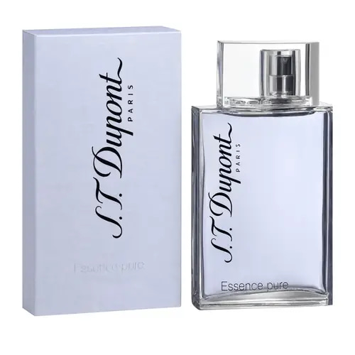 عطر إس. تي. ديبون إيسنس بيور للرجال أو دو تواليت – 100 مل