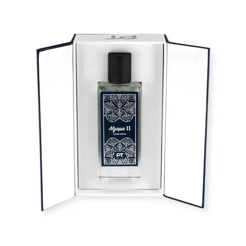 عطر أليابا 2 إكستريت دو بارفيوم للجنسين - 75 مل