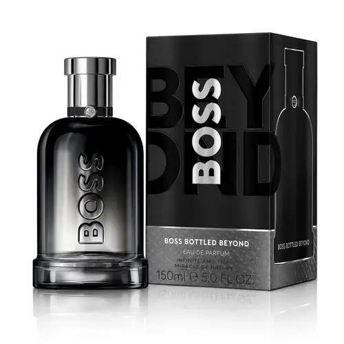 عطر بوس بوتلد بيوند أو دو بارفيوم -100 مل