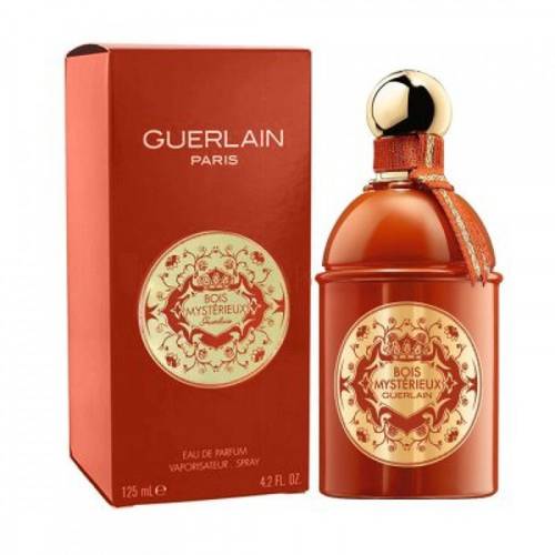 Guerlain Bois Mysterieux Eau de Parfum_ 125ml