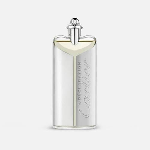 عطر كارتييه ديكلاريشن ميتال للرجال أو دو تواليت - 150 مل