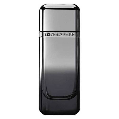عطر كارولينا هيريرا 212 VIP بلاك إليكسير أو دو بارفيوم – 100 مل