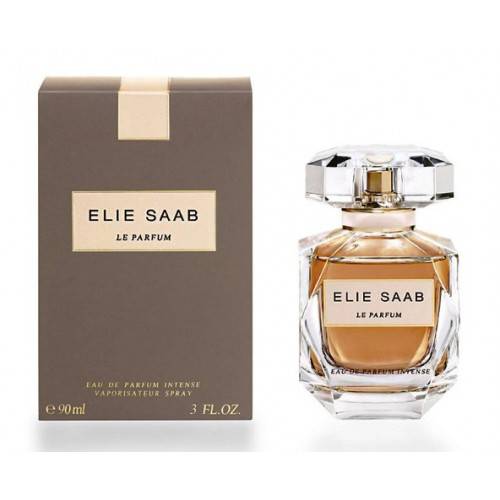 عطر ايلي صعب لي بارفيوم انتنس النسائي - 90مل

