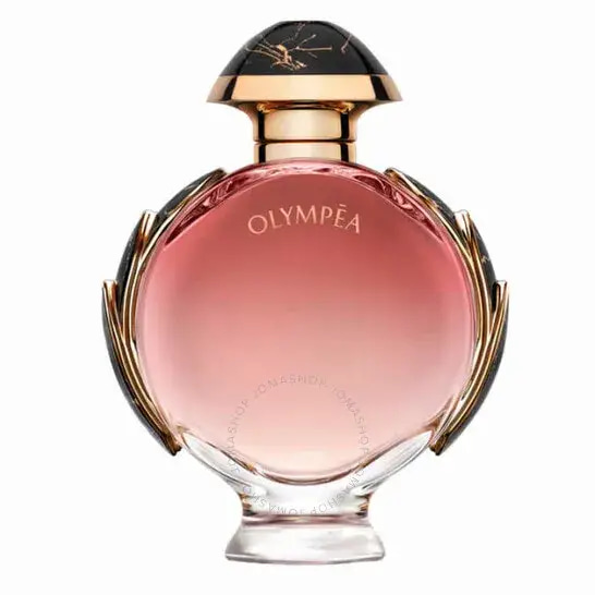 عطر باكو رابان اولمبيا اونيكس كولكتور اديشن او دو بارفيوم- 80مل