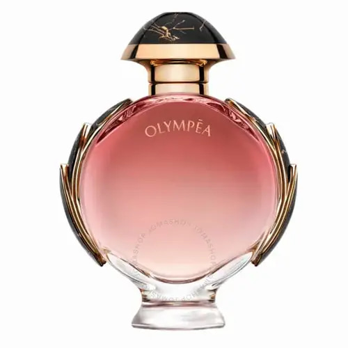 عطر باكو رابان اولمبيا اونيكس كولكتور اديشن او دو بارفيوم- 80مل