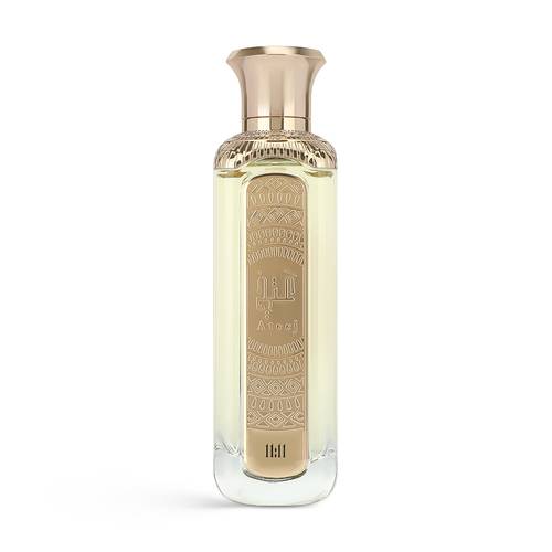 11:11 perfume from Ateej - 200 ml