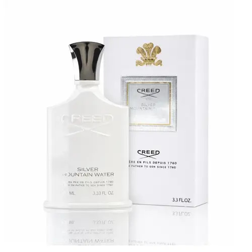 Creed Silver Mountain Water Eau de Parfum – 100ml