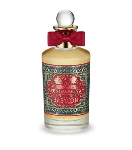 عطر بنهاليغونز بابليون او دو بارفيوم 100مل