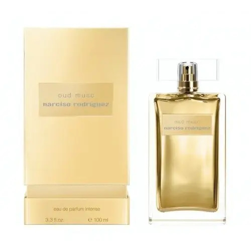 Narciso Rodriguez Oud Musc Intense Eau de Parfum 100ml