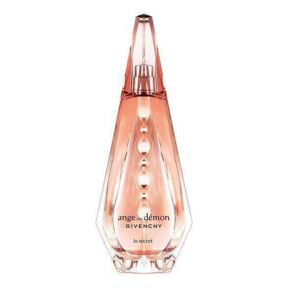 عطر جيفنشي انج او ديمون لو سيكرت البرتقالي او دو بارفيوم -100مل